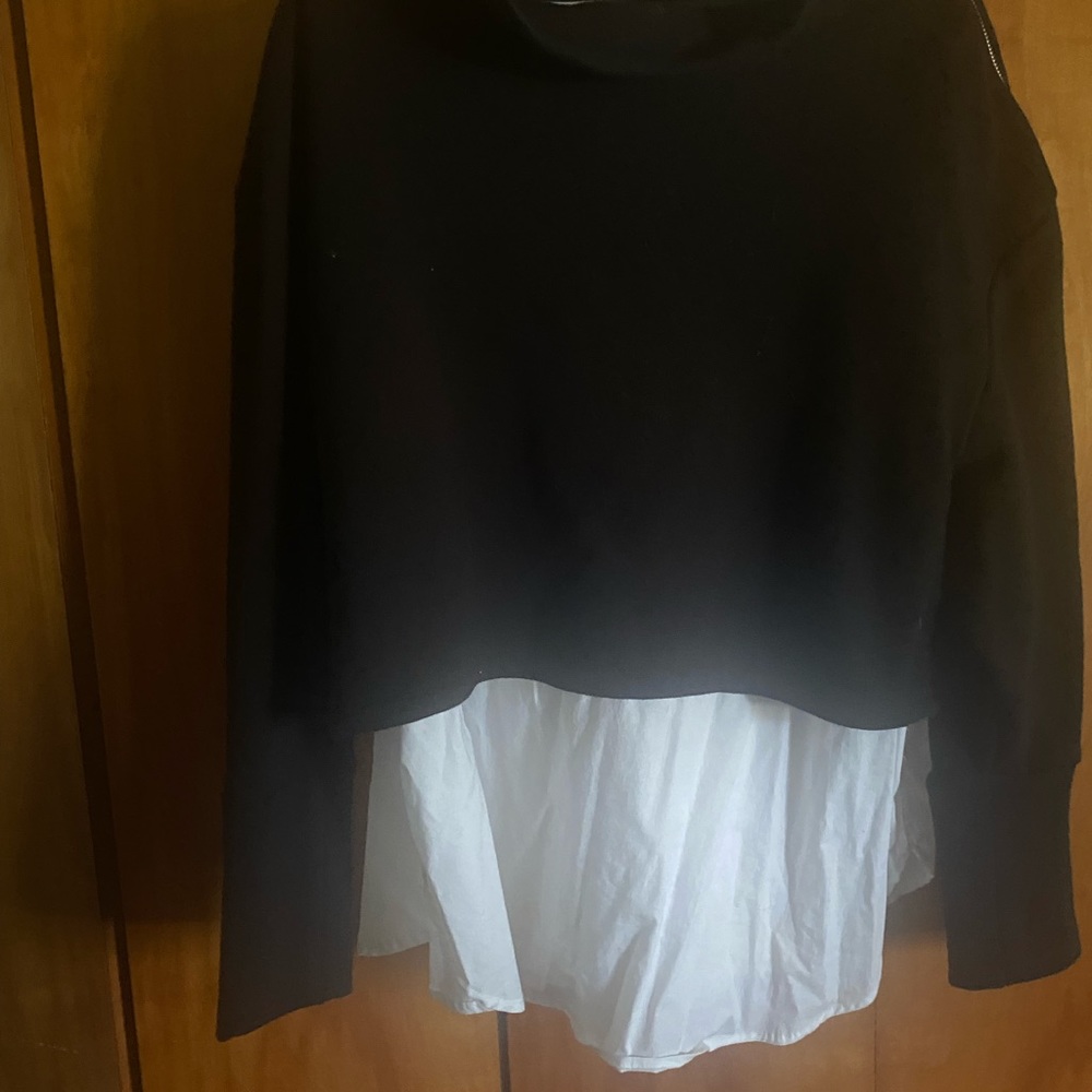 Long top